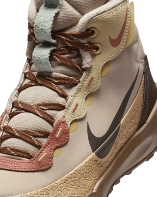 Nike Terrascout Big Kids' Boots. Nike.com